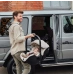 Автокресло Britax Römer BABY-SAFE PRO LUX - linen grey