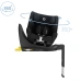 Автокрісло Maxi-Cosi MICA 360 S - tonal black