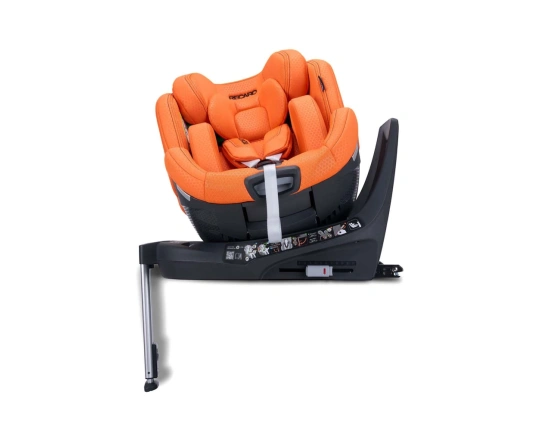 Автокрісло Recaro XENON 1 - vibrant orange