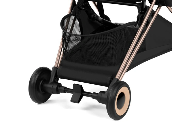 Прогулянкова коляска Cybex Coya 2026 купити з доставкою-43 - зображення