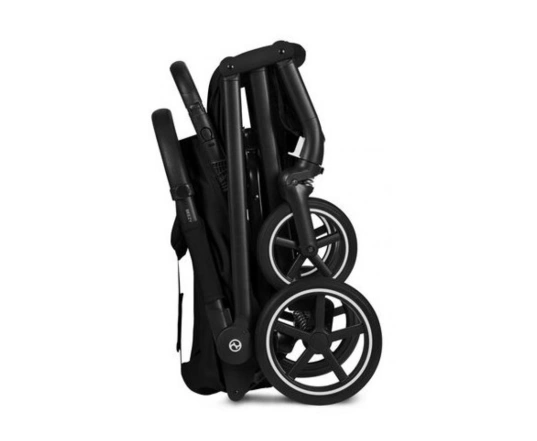 Прогулянкова коляска Cybex BEEZY 2026 - magic black