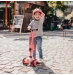 Самокат Scoot and Ride серії Highwaykick-1 персик,1-5 років