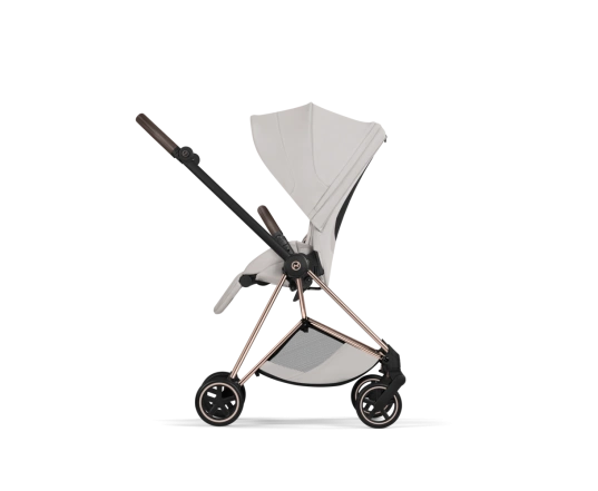 Комплект текстилю Cybex MIOS Style Collection - city grey
