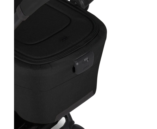 Універсальна коляска 2 в 1 Joolz Aer 2 Space black