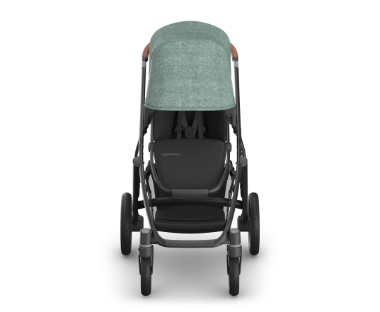 Коляска 2 в 1 UPPAbaby Vista V3 - Gwen