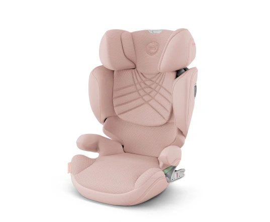 Автокресло Cybex Solution T i-Fix Plus - Peach Pink