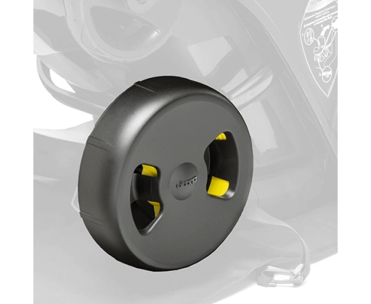 Колпаки на колеса Doona Wheel covers - black