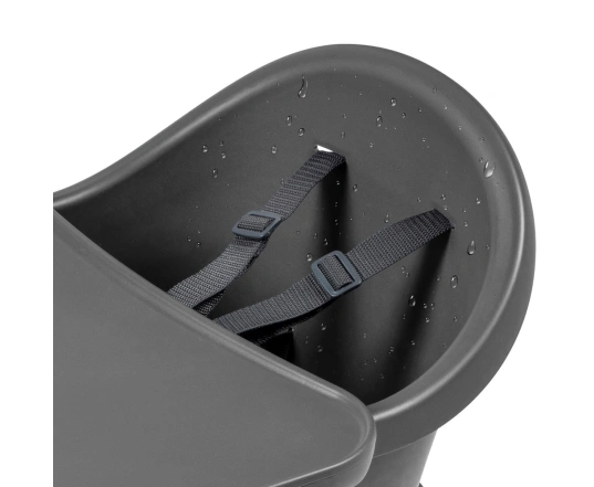 Стільчик для годування Maxi-Cosi MOA ECO - beyond graphite 