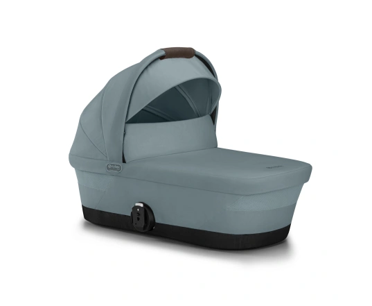 Универсальная коляска 2 в 1 Cybex Gazelle S - TPE Sky Blue