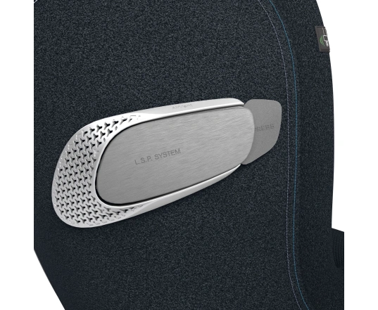Автокресло Cybex Sirona T i-Size Plus -  Nautical Blue