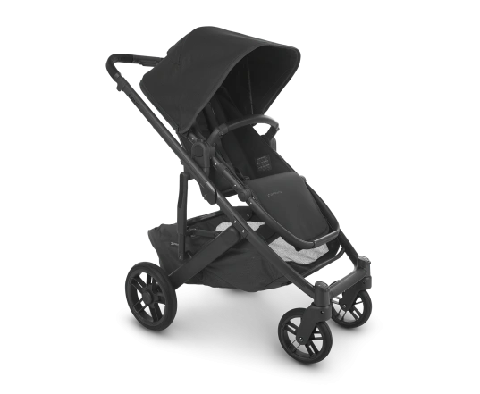 Прогулянкова коляска UPPAbaby CRUZ V2 - Jake
