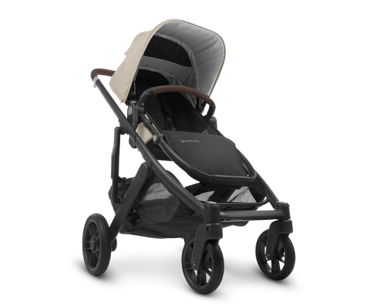 Прогулянкова коляска UPPAbaby CRUZ V2 - Liam
