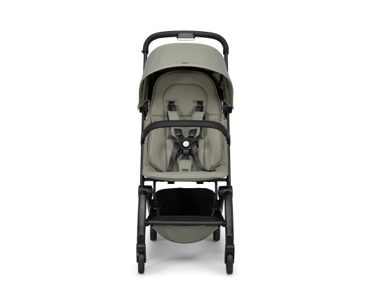 Универсальная коляска 2 в 1 Joolz Aer+ Sage green