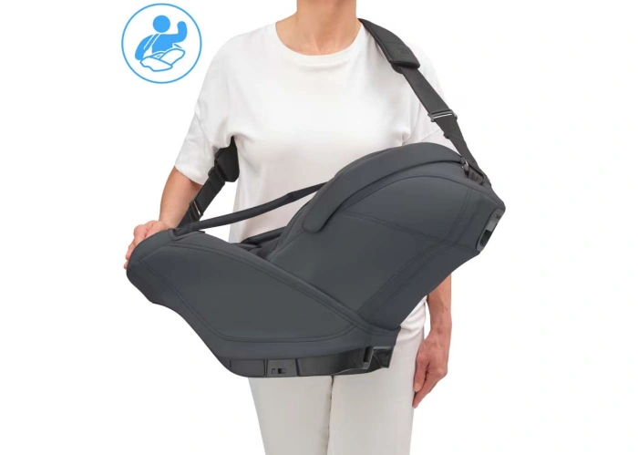 Автокрісло Maxi-Cosi Coral Slide Pro купити з доставкою-39 - зображення