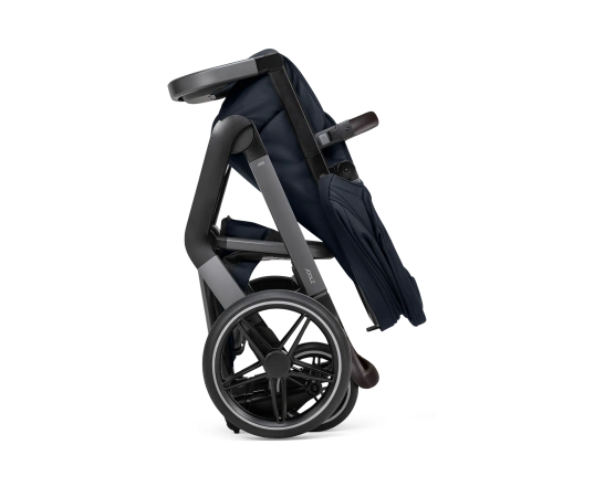 Універсальна коляска 2в1 Joolz Day5 - Navy blue