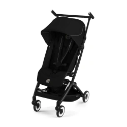 Прогулочная коляска Cybex LIBELLE BLK - magic black - изображение
