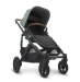 Прогулянкова коляска UPPAbaby CRUZ V2 - Gwen