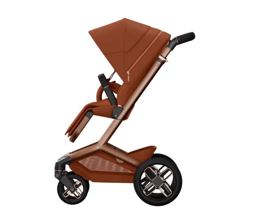 Прогулянкова коляска Maxi-Cosi FAME - copper terra