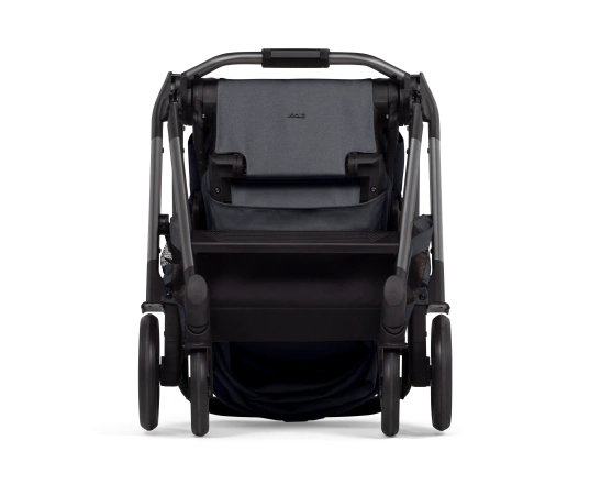 Универсальная коляска 2 в 1 Joolz HUB2 - stone grey
