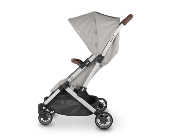 Прогулянкова коляска UPPAbaby MINU V2 - Stella