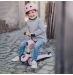 Самокат Scoot and Ride серії Highwaykick-1 пастельно-рожевий, 1-5 років