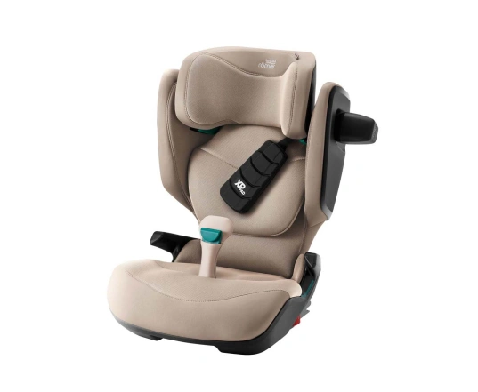 Автокресло BRITAX-ROMER KIDFIX PRO Style Teak