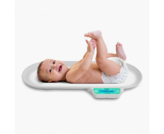 Дитячі ваги 0-30 кг Miniland BabyScale