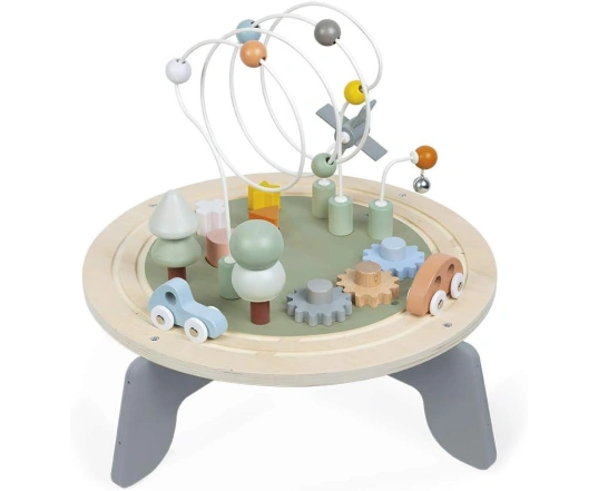 Игровой стол Janod Sweet Cocoon