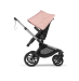 Капюшон для коляски Bugaboo FOX 5 RENEW/KANGAROO - morning pink