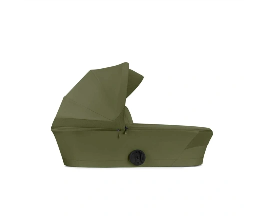 Универсальная коляска 2 в 1 Cybex MELIO CARBON - moss green