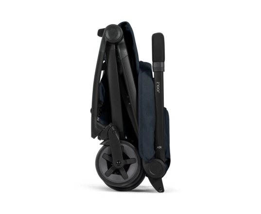 Прогулочная коляска Joolz Aer 2 Dark navy blue