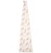 Пелюшка з трикотажного мусліну Aden + Anais (120х120 см) Rosettes