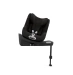 Автокресло Cybex SIRONA Ti I-SIZE PLUS - sepia black