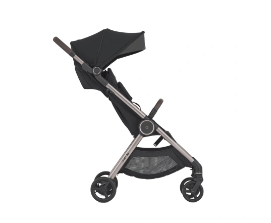 Універсальна коляска 2 в 1 Anex IQ - starless