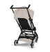 Прогулочная коляска Cybex LIBELLE BLK - dune grey