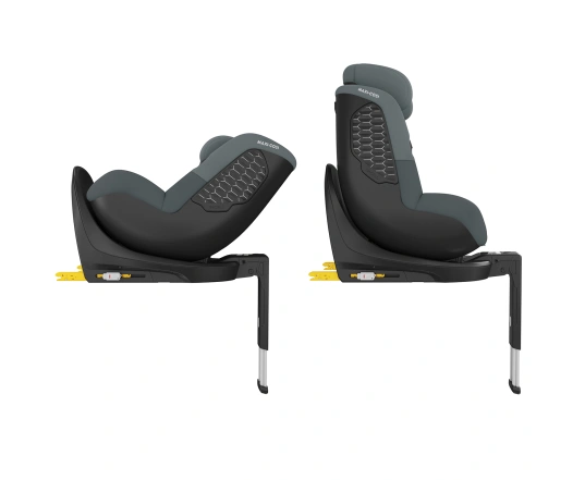Автокрісло Maxi-Cosi MICA 360 S - tonal graphite