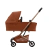Люлька до коляски Maxi-Cosi FAME CABIN -copper terra