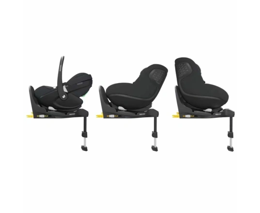 База Maxi-Cosi FAMILYFIX 360 PRO - black 