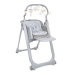 Стільчик для годування Chicco Polly Magic RELAX, 79502.05