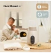Подогреватель бутылочек Babymoov NutriSmart 5-в-1 - mineral beige