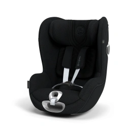Автокрісло Cybex SIRONA T i-SIZE PLUS - sepia black - зображення