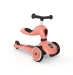 Самокат Scoot and Ride серії Highwaykick-1 персик,1-5 років