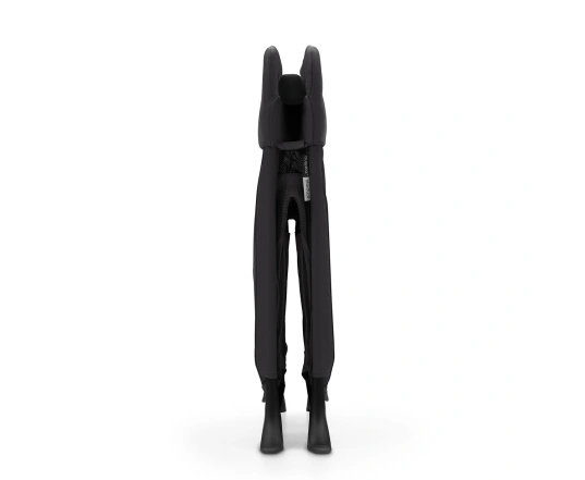 Манеж - кровать Bugaboo STARDUST - black
