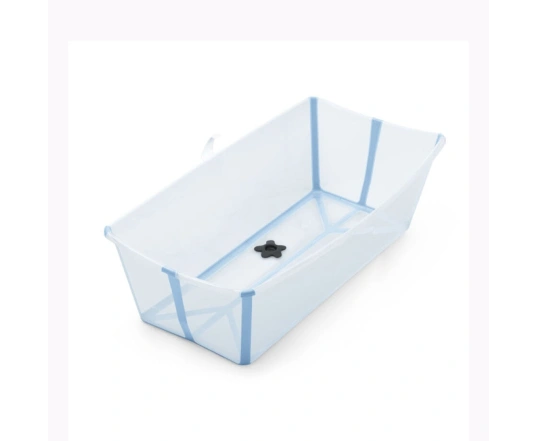 Ванночка Stokke FLEXI BATH XL - синій