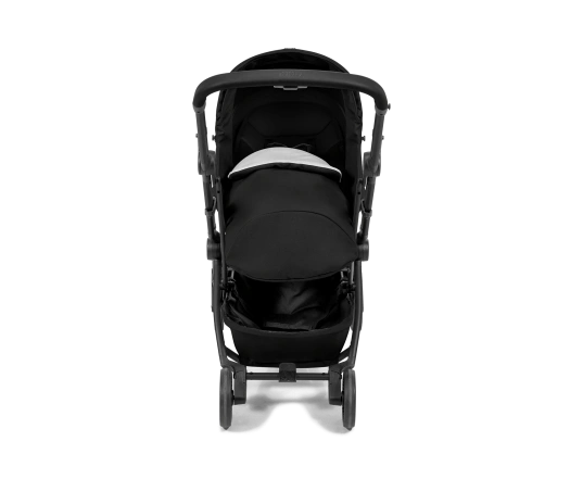 Комплект реверсивного текстилю Joolz AER 2 - space black