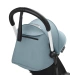 Комплект текстиля Stokke YOYO 6+ Aqua
