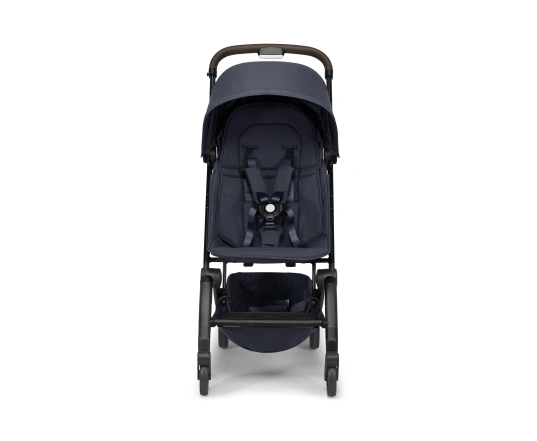 Универсальная коляска 2 в 1 Joolz Aer+ Navy blue