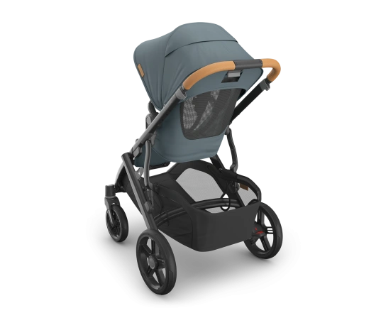 Коляска 2 в 1 UPPAbaby Vista V3 - Dillan