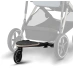Підніжка для старшої дитини Cybex Gazelle S 