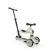 Самокат Scoot and Ride серії Highwaykick-1 Push and Go - Світло-сірий